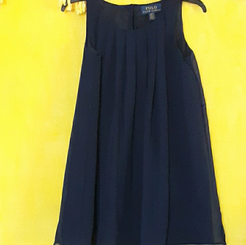 RL Dress - Picture 2 of 2
